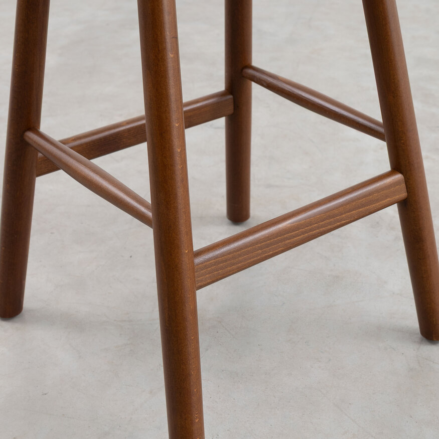 Sav & Økse Silja Counter Barstool | Seat height 65 cm