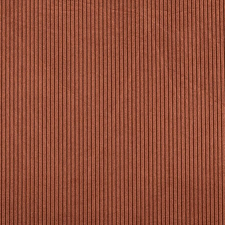 Fabric sample Sorrento 303 | Rust brown