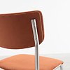 Dykmeyer De Purmer design tubular frame Dining chair