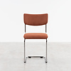 De Purmer tubular frame Dining chair Dykmeyer De Purmer tubular frame Dining chair