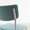 De Purmer tubular frame Dining chair Dykmeyer De Purmer tubular frame Dining chair
