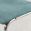 De Purmer tubular frame Dining chair Dykmeyer De Purmer tubular frame Dining chair