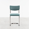 Dykmeyer De Purmer design tubular frame Dining chair