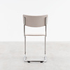 Dykmeyer De Purmer design tubular frame Dining chair