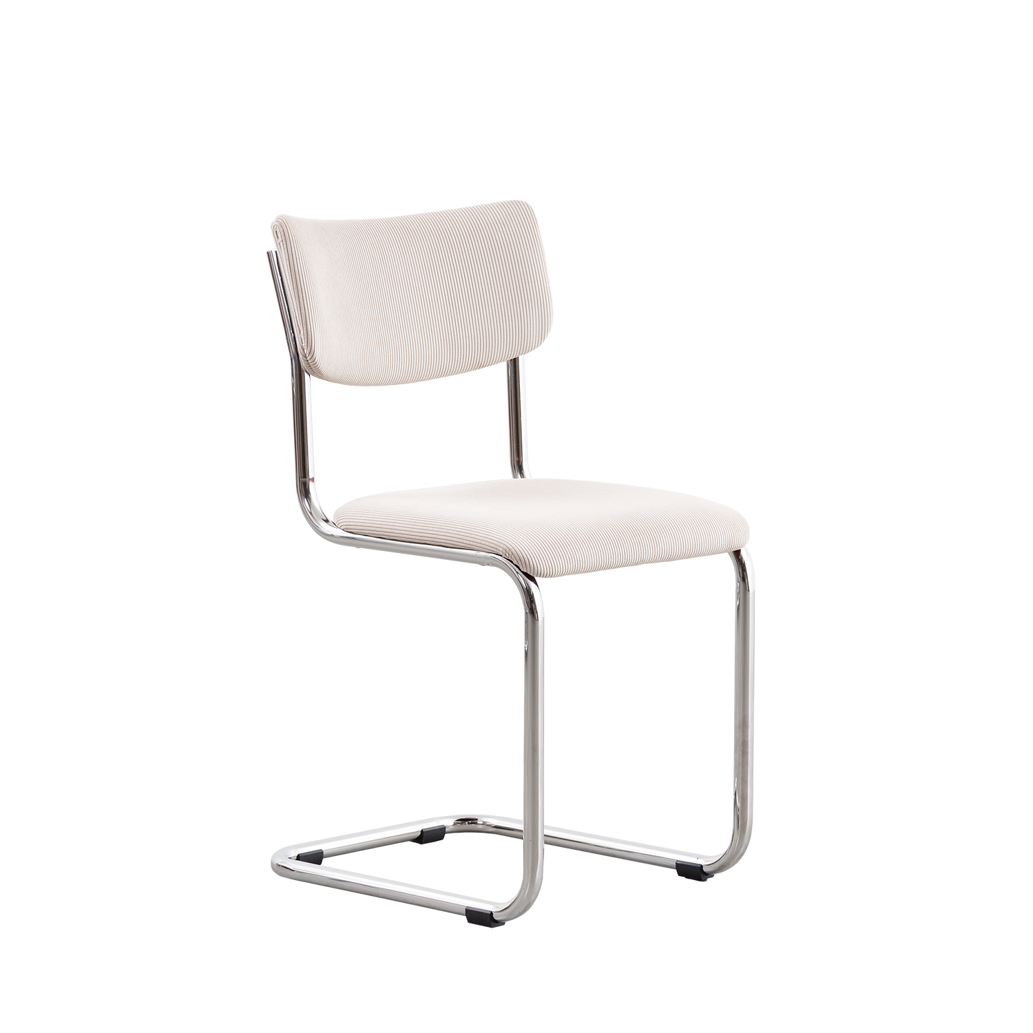 De Purmer | Ribstof Beige