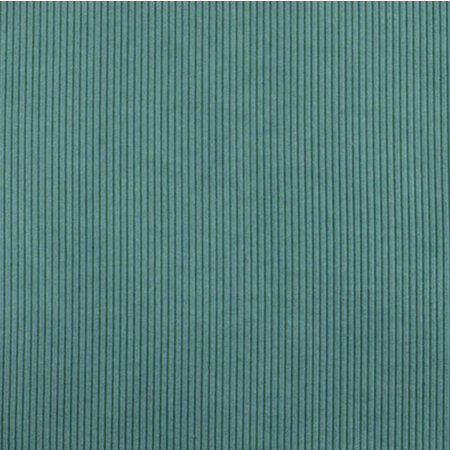 Stofstaal Sorrento 501 | Groen