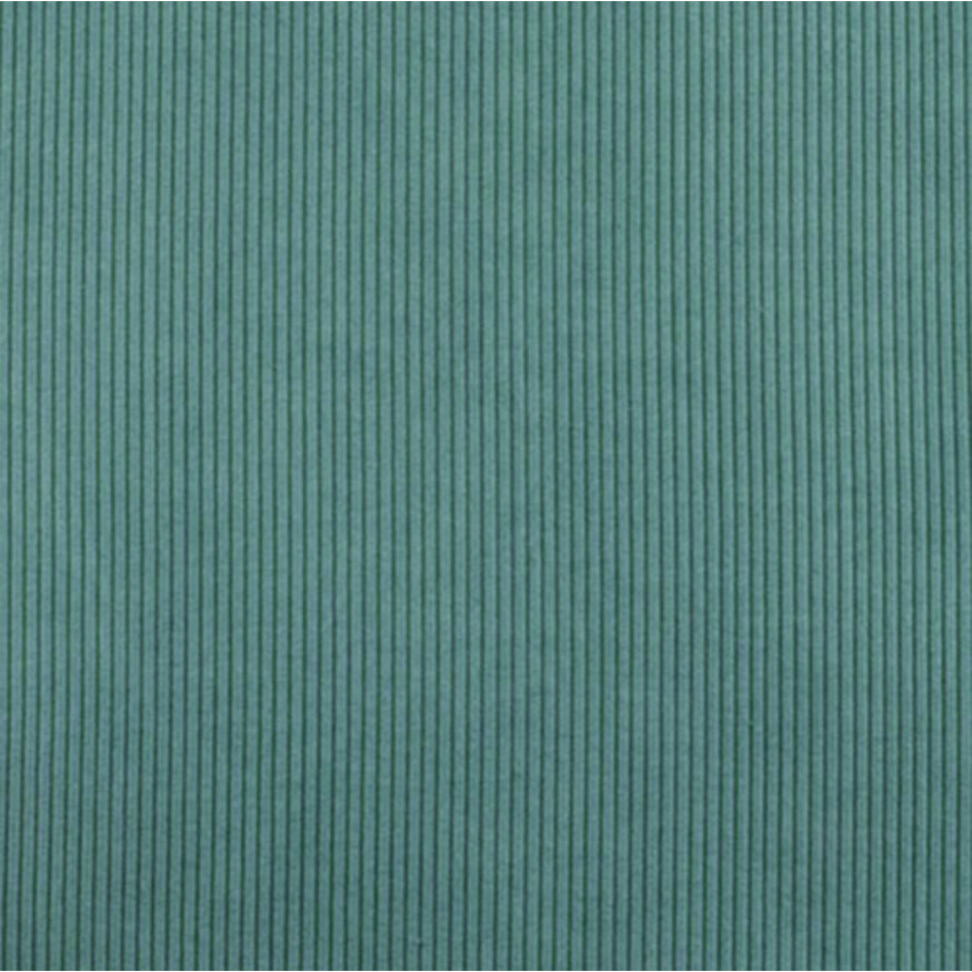 Stofstaal Sorrento 501 | Groen