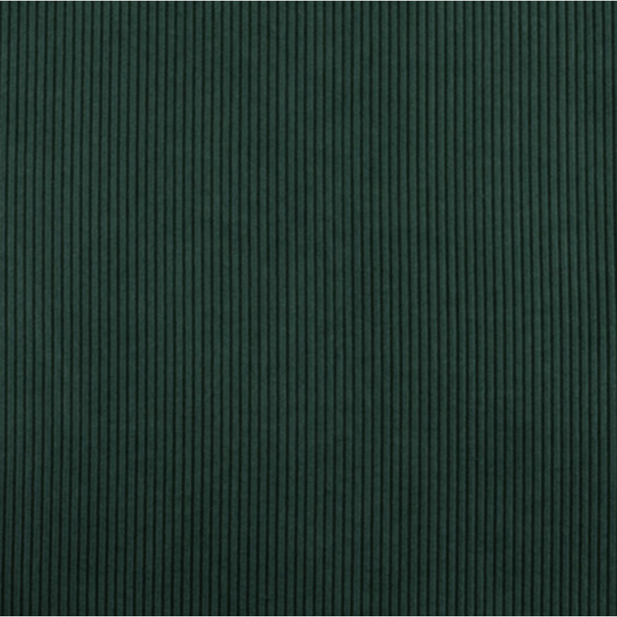 Fabric sample Sorrento 503 | Dark Green