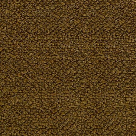 Stofstaal Heather 07 | Mustard Green