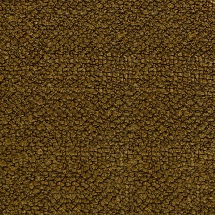 Fabric sample Heather 07 | Mustard Green