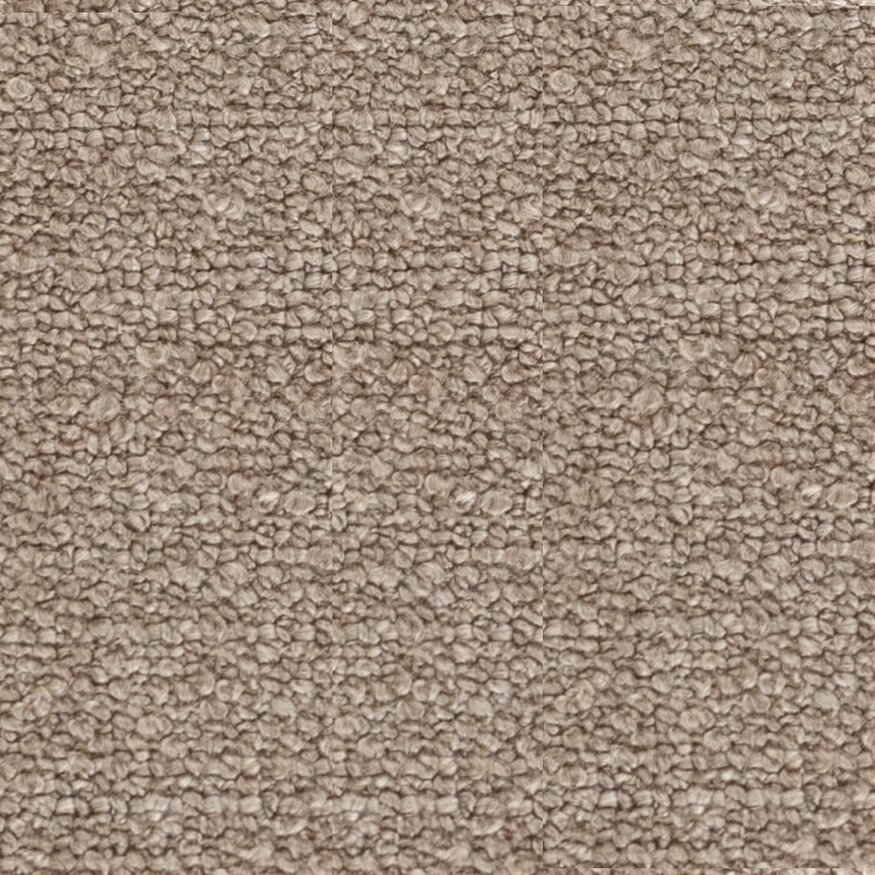 Stofstaal Heather 03 | Beige