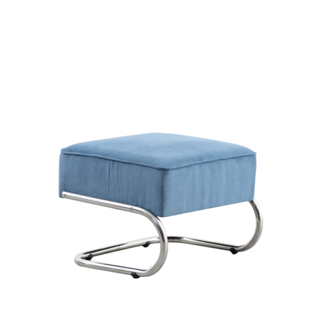 De Zwaan Voetenbank | Blauw