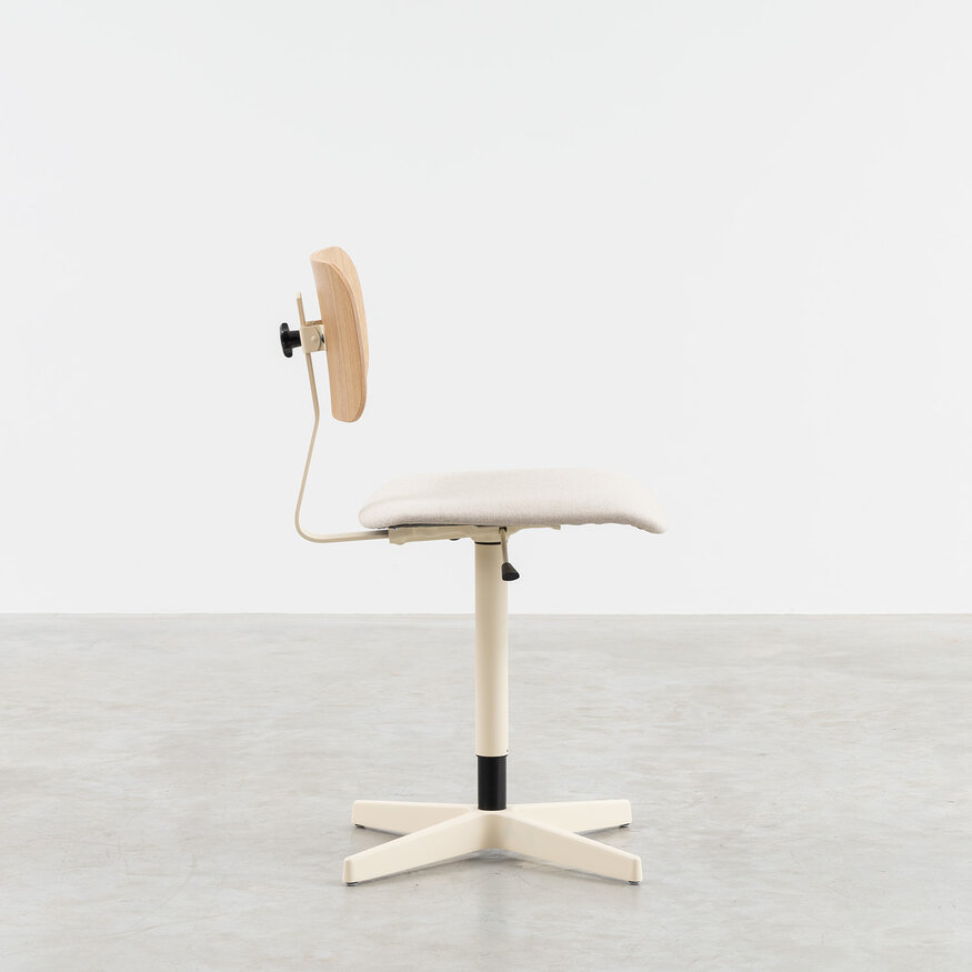 Elon Industrial Work Chair Dykmeyer Elon Industrial Work Chair