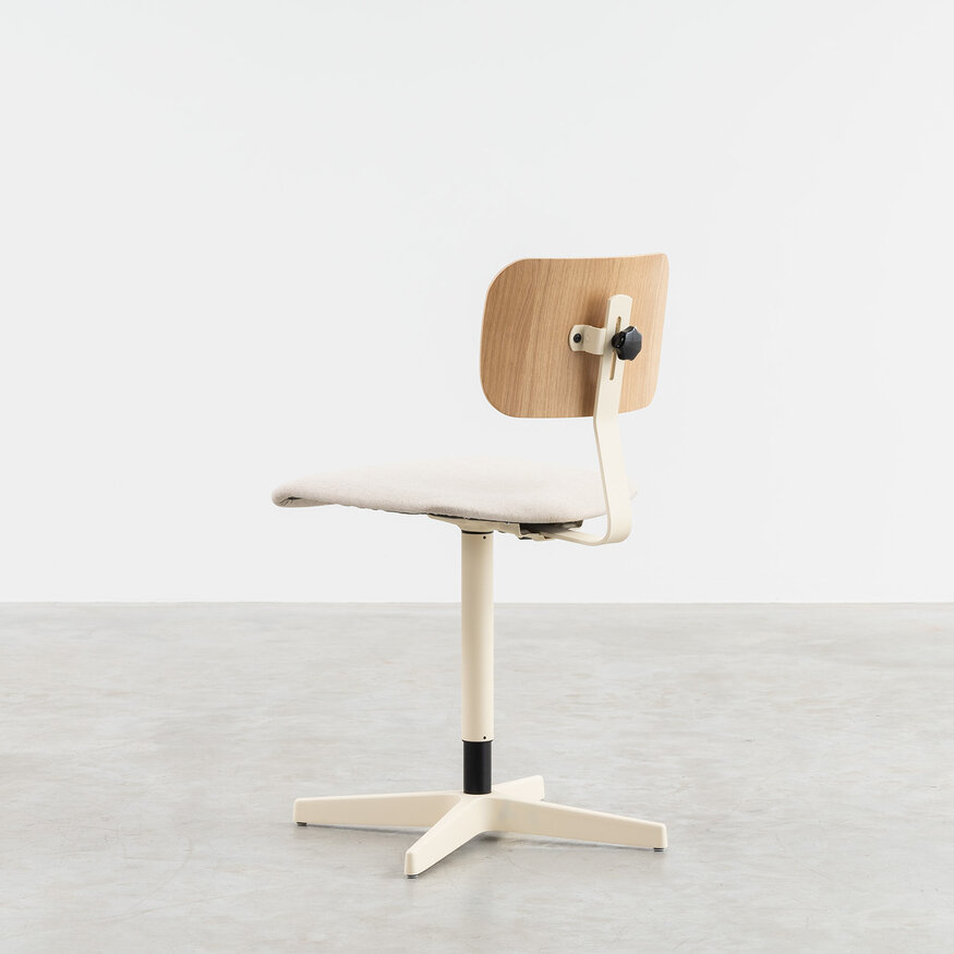 Elon Industrial Work Chair Dykmeyer Elon Industrial Work Chair