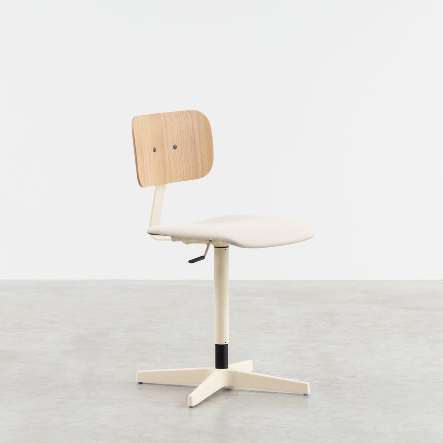 Elon Industrial Work Chair Dykmeyer Elon Industrial Work Chair