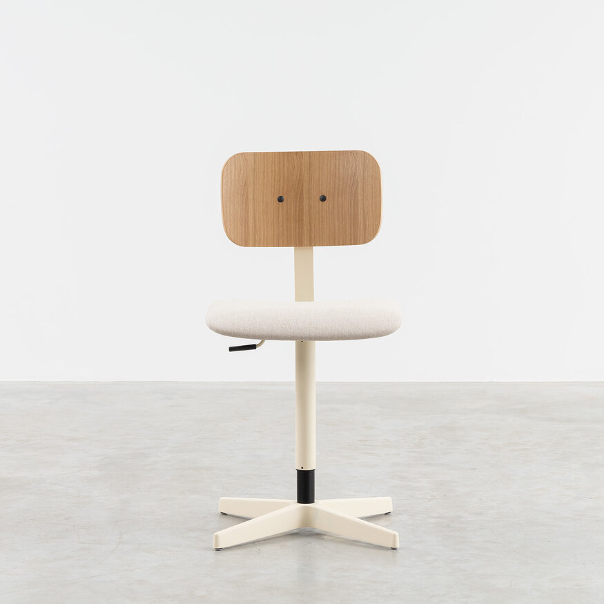 Elon Industrial Work Chair Dykmeyer Elon Industrial Work Chair