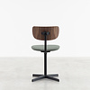 Dykmeyer Industrial Work Chair Jops