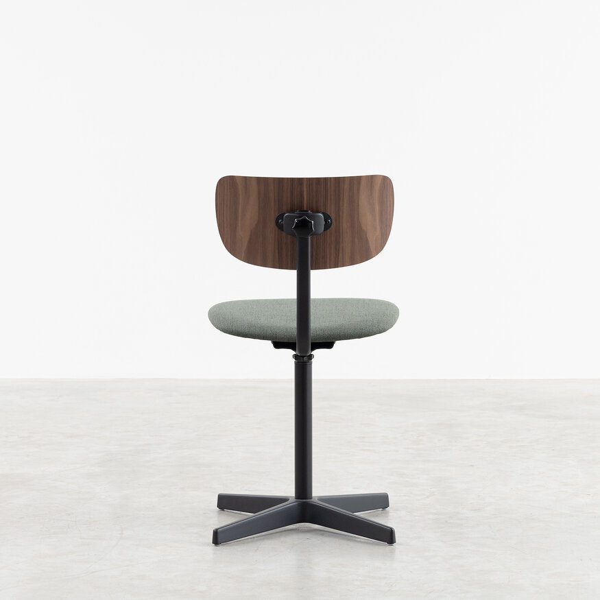 Dykmeyer Industrial Work Chair Jops