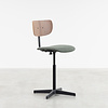 Dykmeyer Industrial Work Chair Jops