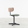 Dykmeyer Industrial Work Chair Jops