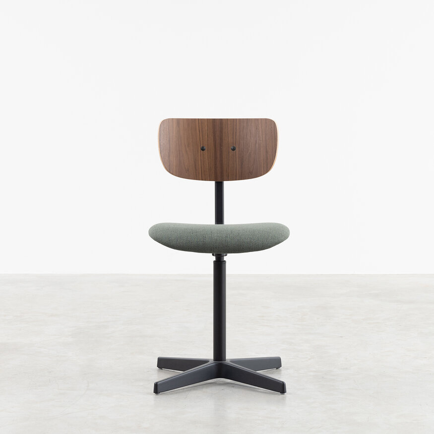 Dykmeyer Industrial Work Chair Jops
