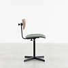 Dykmeyer Industrial Design Work Chair Jops