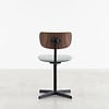 Dykmeyer Industrial Work Chair Jops