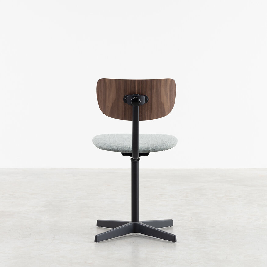 Dykmeyer Industriële Design Werkstoel Jops