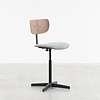 Dykmeyer Industrial Work Chair Jops