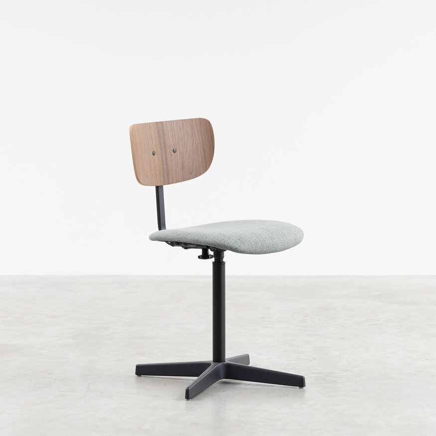 Dykmeyer Industrial Work Chair Jops