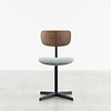 Dykmeyer Industrial Design Work Chair Jops