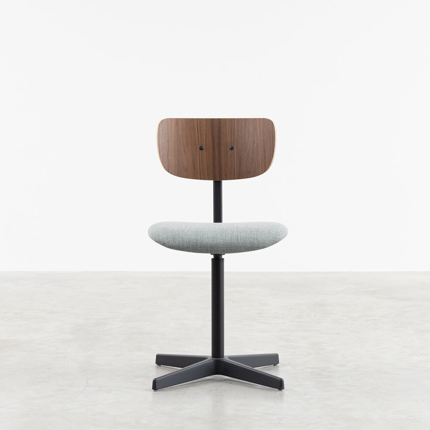 Dykmeyer Industrial Work Chair Jops
