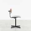 Dykmeyer Industrial Work Chair Jops