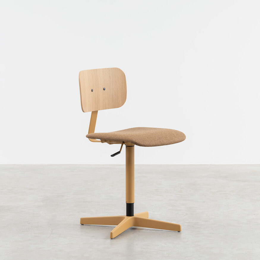 Elon Industrial Work Chair Dykmeyer Elon Industrial Work Chair