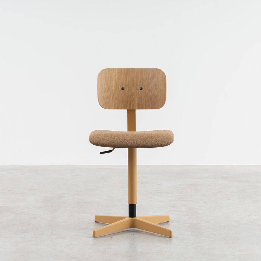 Elon Industrial Work Chair Dykmeyer Elon Industrial Work Chair