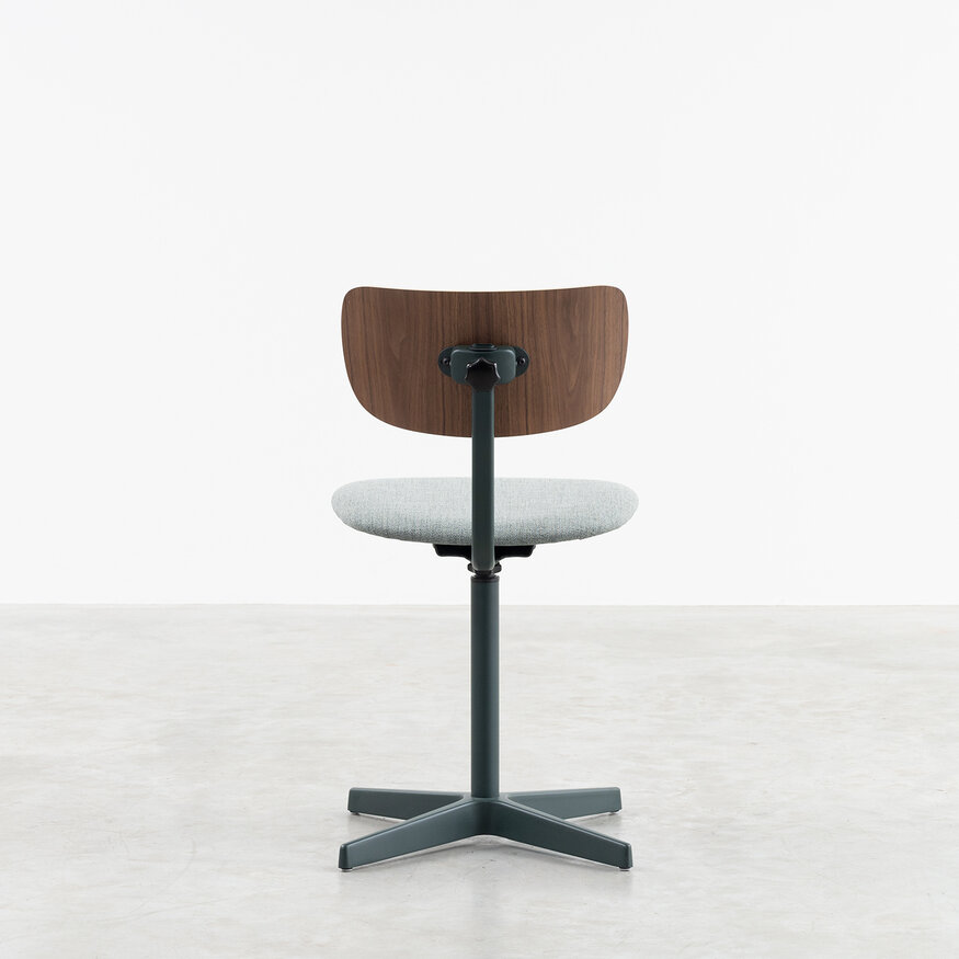 Dykmeyer Industrial Design Work Chair Jops