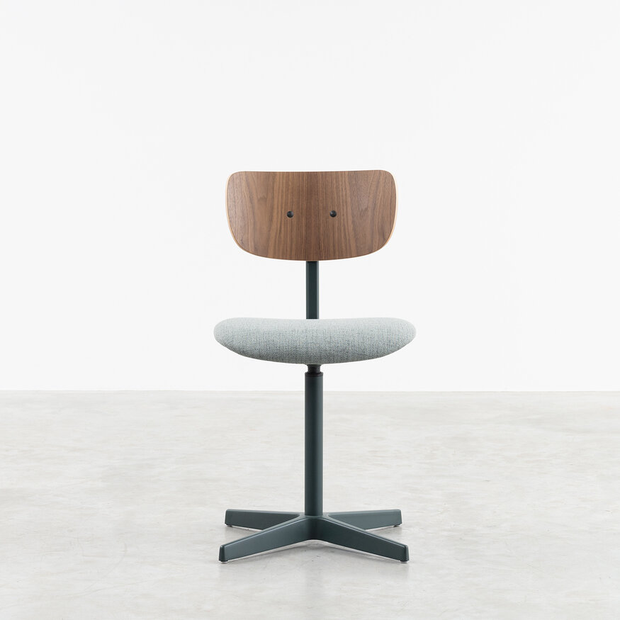 Dykmeyer Industrial Work Chair Jops