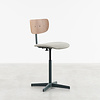 Dykmeyer Industrial Work Chair Jops