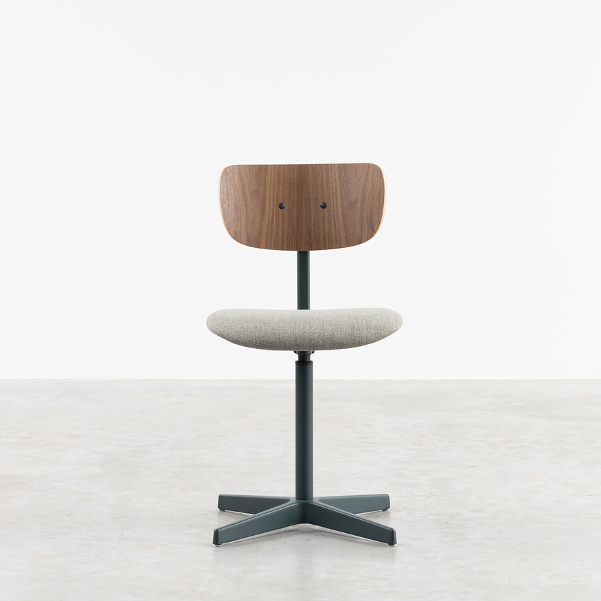 Dykmeyer Industrial Work Chair Jops