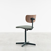 Dykmeyer Industrial Design Work Chair Jops