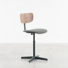 Dykmeyer Industrial Design Work Chair Jops