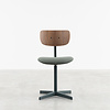 Dykmeyer Industrial Design Work Chair Jops
