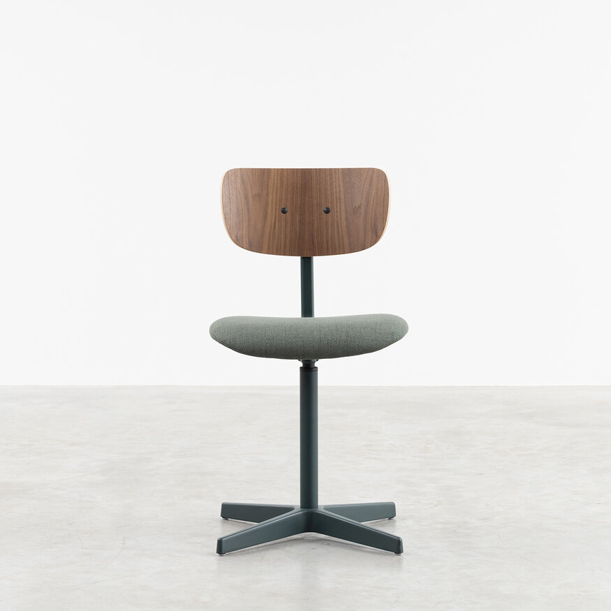 Dykmeyer Industrial Work Chair Jops