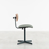 Dykmeyer Industrial Work Chair Jops