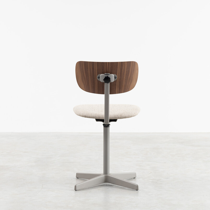 Dykmeyer Industriële Design Werkstoel Jops