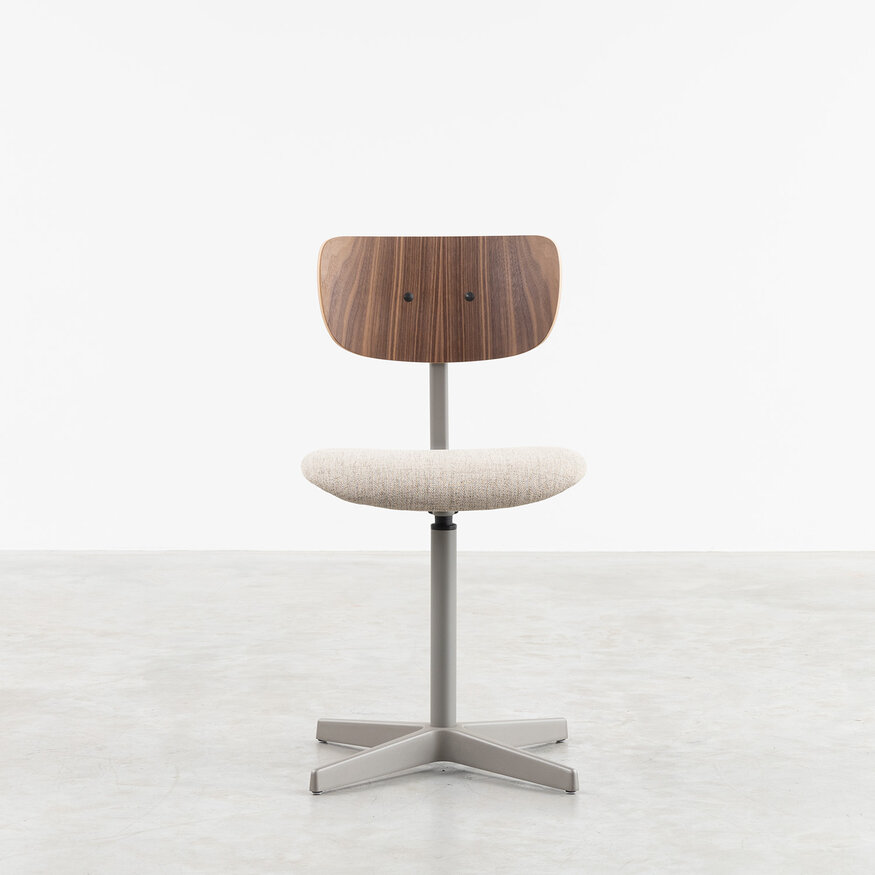 Dykmeyer Industrial Work Chair Jops
