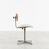 Dykmeyer Industrial Work Chair Jops