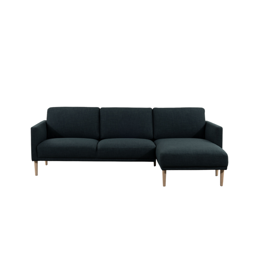 Sav & Økse Design corner sofa Hedda