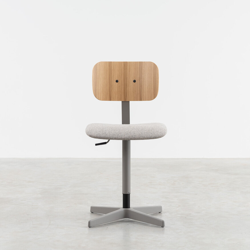 Elon Industrial Work Chair Dykmeyer Elon Industrial Work Chair