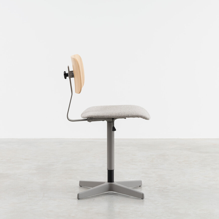 Elon Industrial Work Chair Dykmeyer Elon Industrial Work Chair